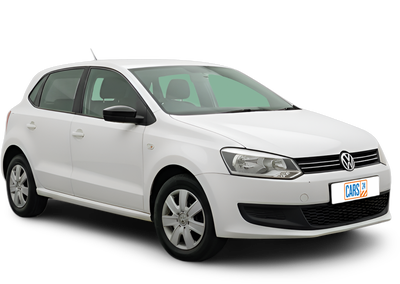 Volkswagen Polo-img